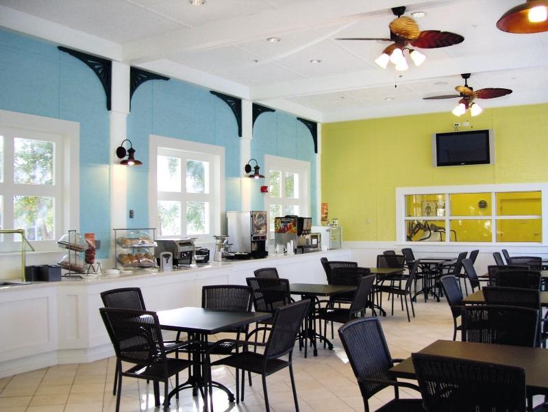 Fairfield Inn & Suites By Marriott Key West Ngoại thất bức ảnh