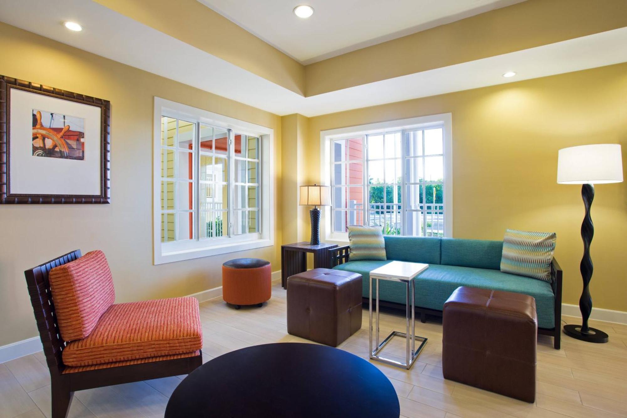 Fairfield Inn & Suites By Marriott Key West Ngoại thất bức ảnh