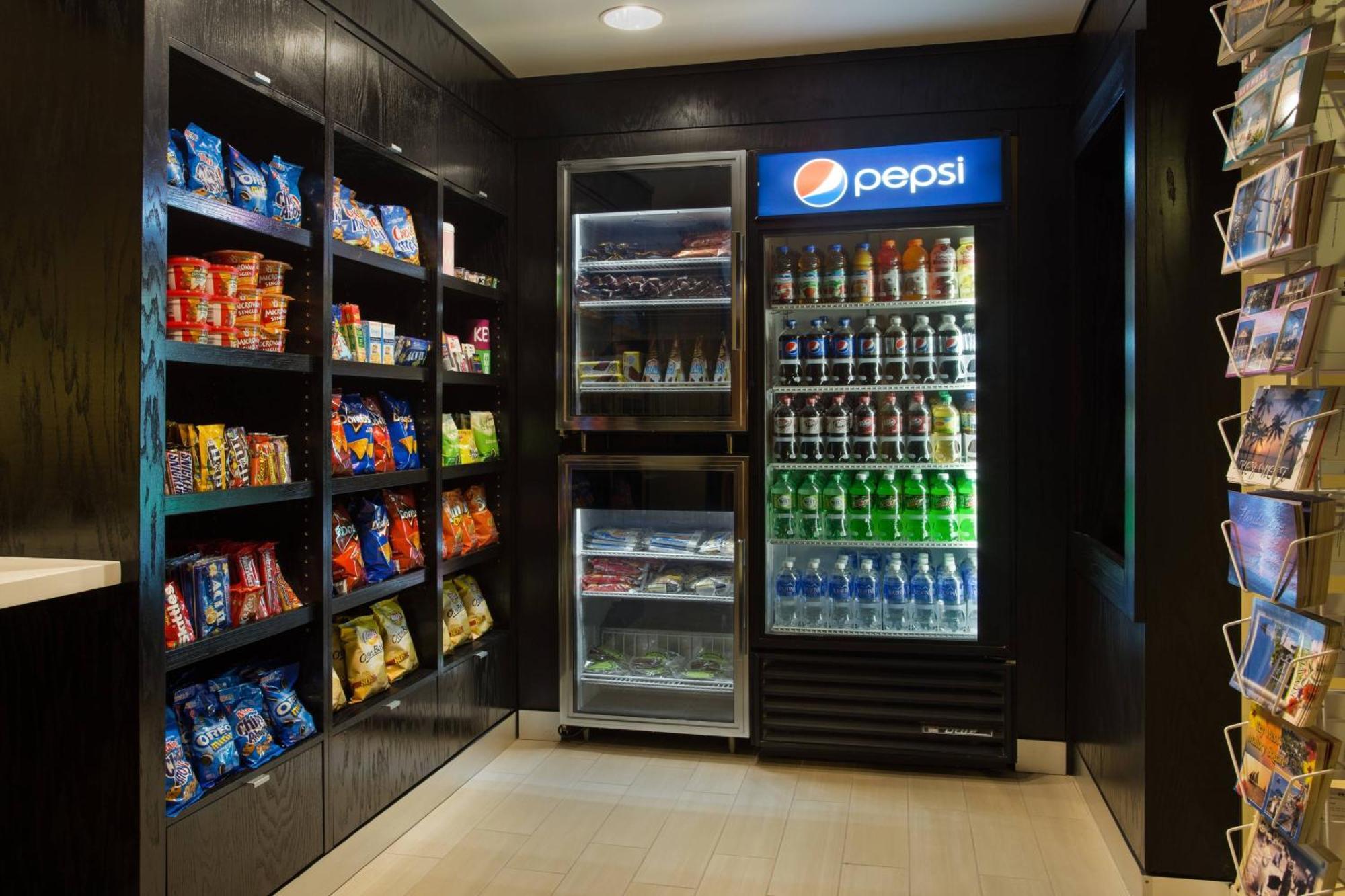 Fairfield Inn & Suites By Marriott Key West Ngoại thất bức ảnh
