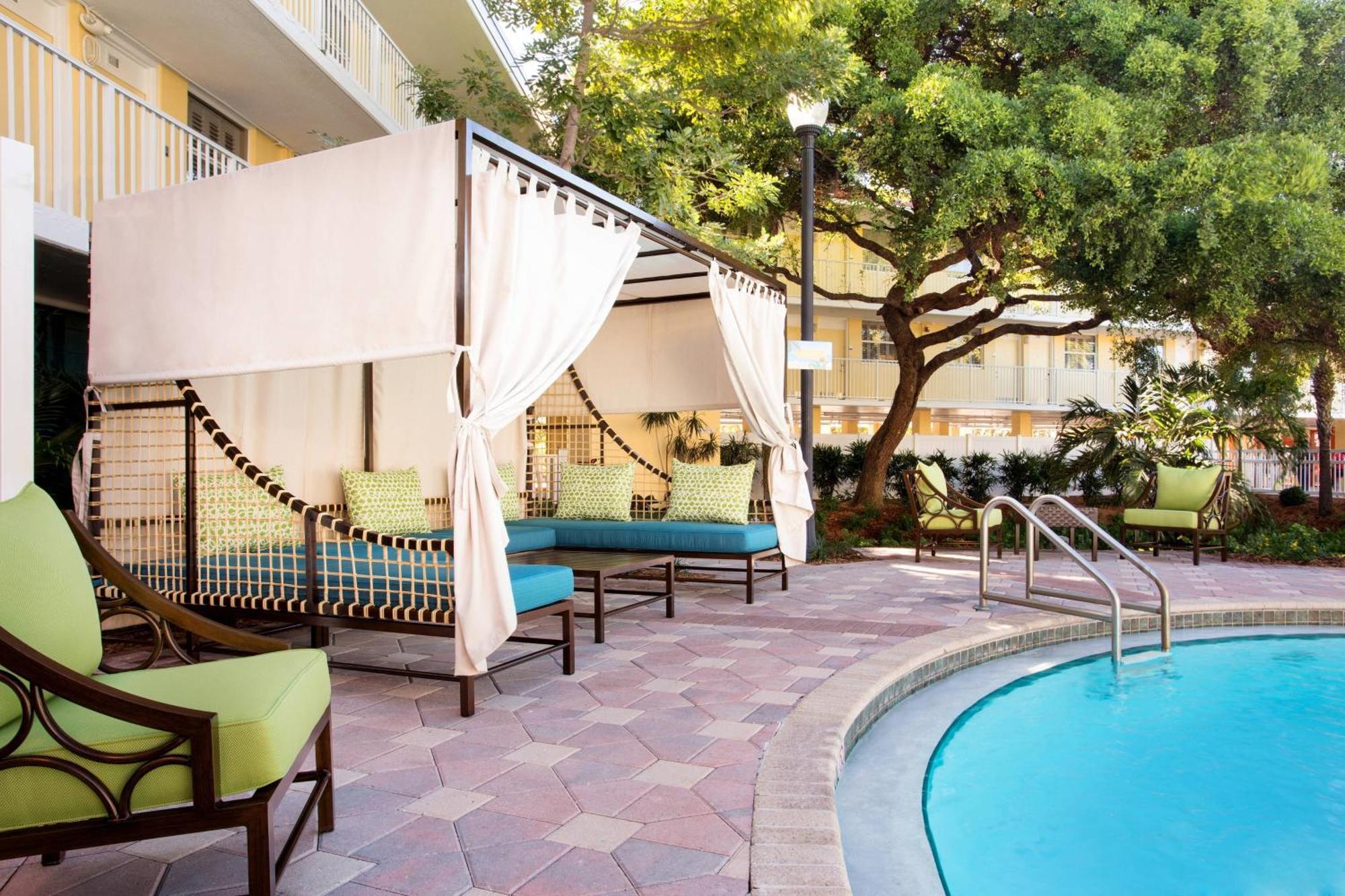 Fairfield Inn & Suites By Marriott Key West Ngoại thất bức ảnh