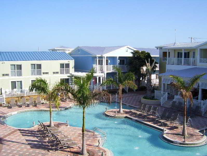 Fairfield Inn & Suites By Marriott Key West Ngoại thất bức ảnh