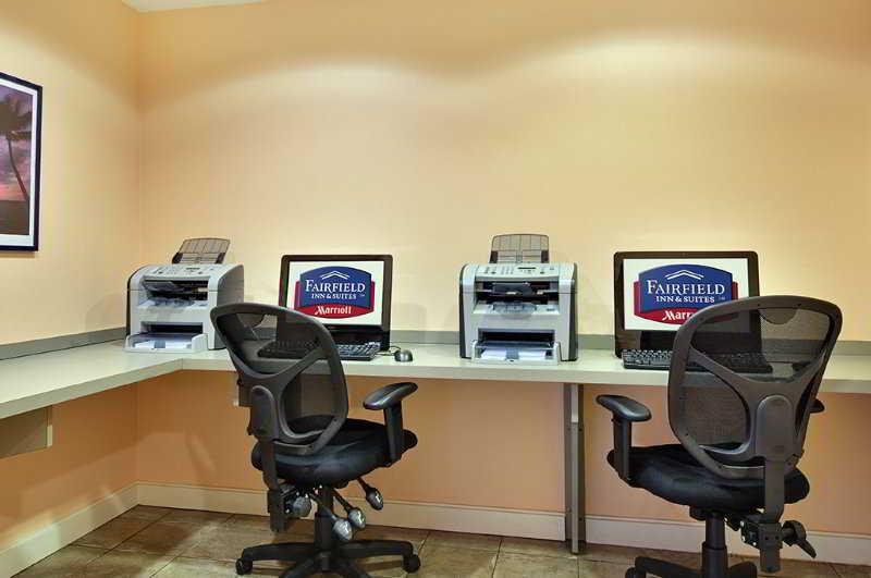 Fairfield Inn & Suites By Marriott Key West Tiện nghi bức ảnh
