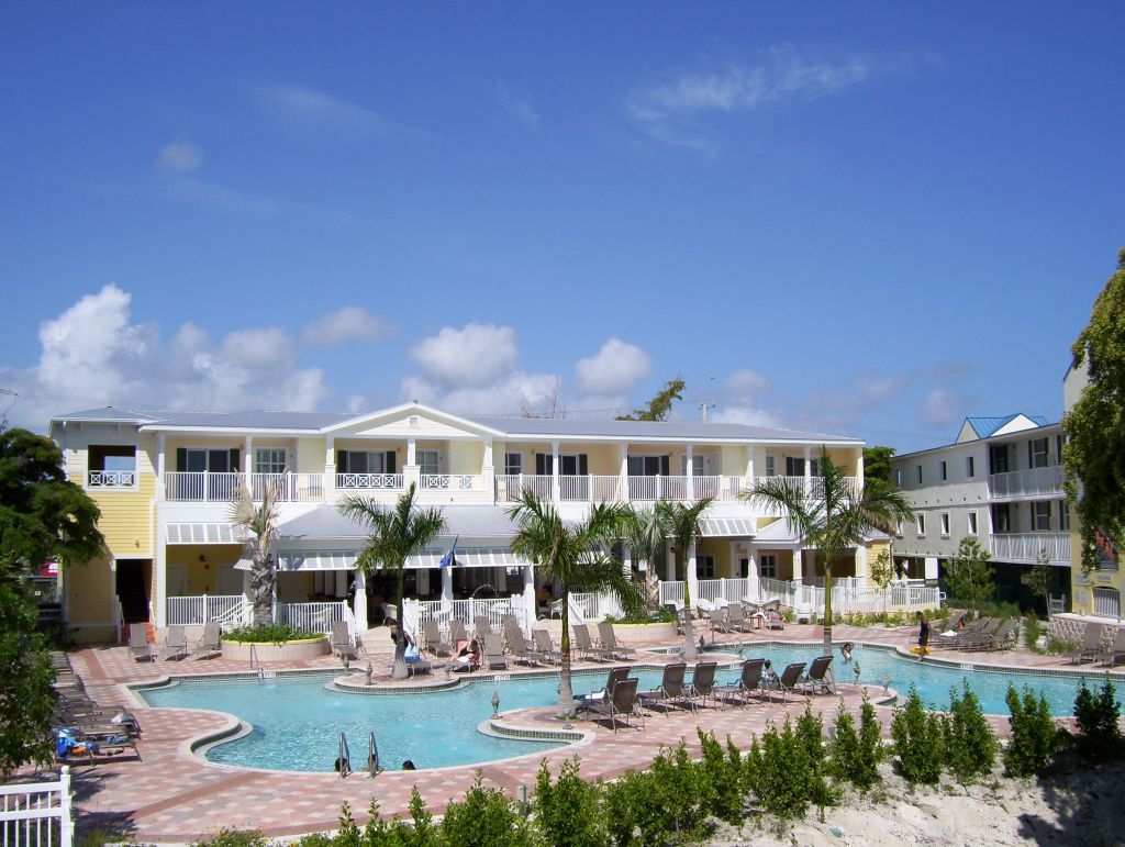 Fairfield Inn & Suites By Marriott Key West Ngoại thất bức ảnh