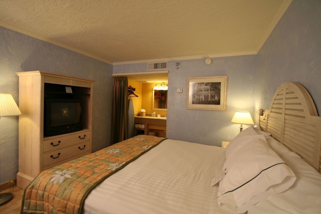 Fairfield Inn & Suites By Marriott Key West Phòng bức ảnh