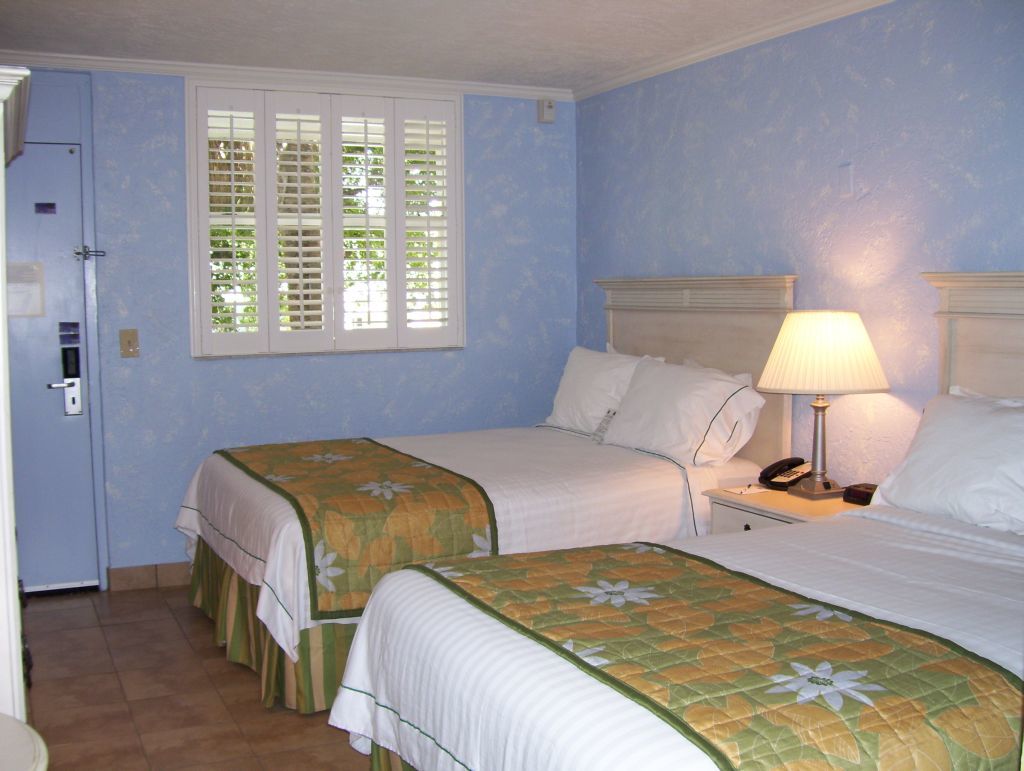 Fairfield Inn & Suites By Marriott Key West Phòng bức ảnh