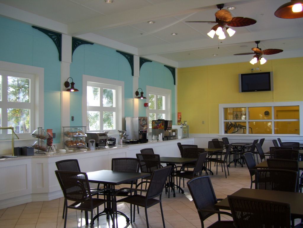 Fairfield Inn & Suites By Marriott Key West Ngoại thất bức ảnh