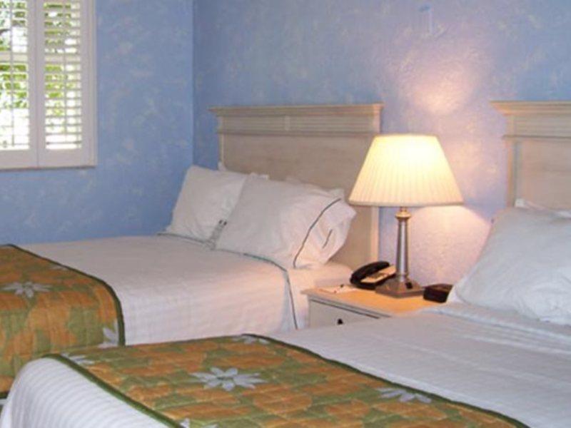 Fairfield Inn & Suites By Marriott Key West Ngoại thất bức ảnh