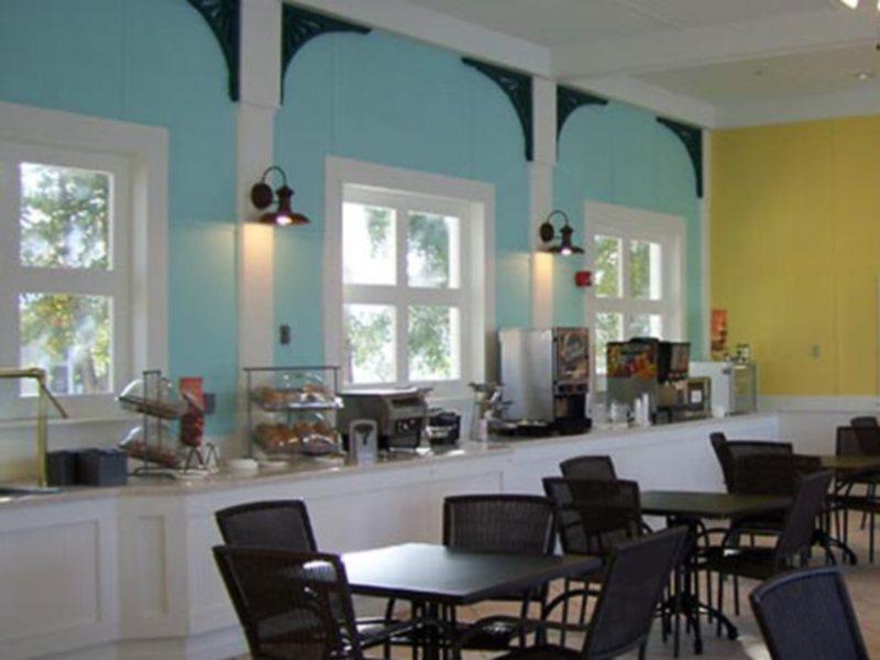 Fairfield Inn & Suites By Marriott Key West Ngoại thất bức ảnh