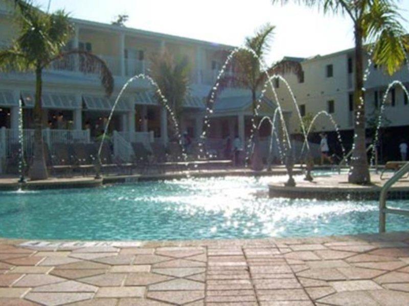 Fairfield Inn & Suites By Marriott Key West Ngoại thất bức ảnh