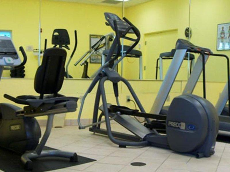 Fairfield Inn & Suites By Marriott Key West Ngoại thất bức ảnh