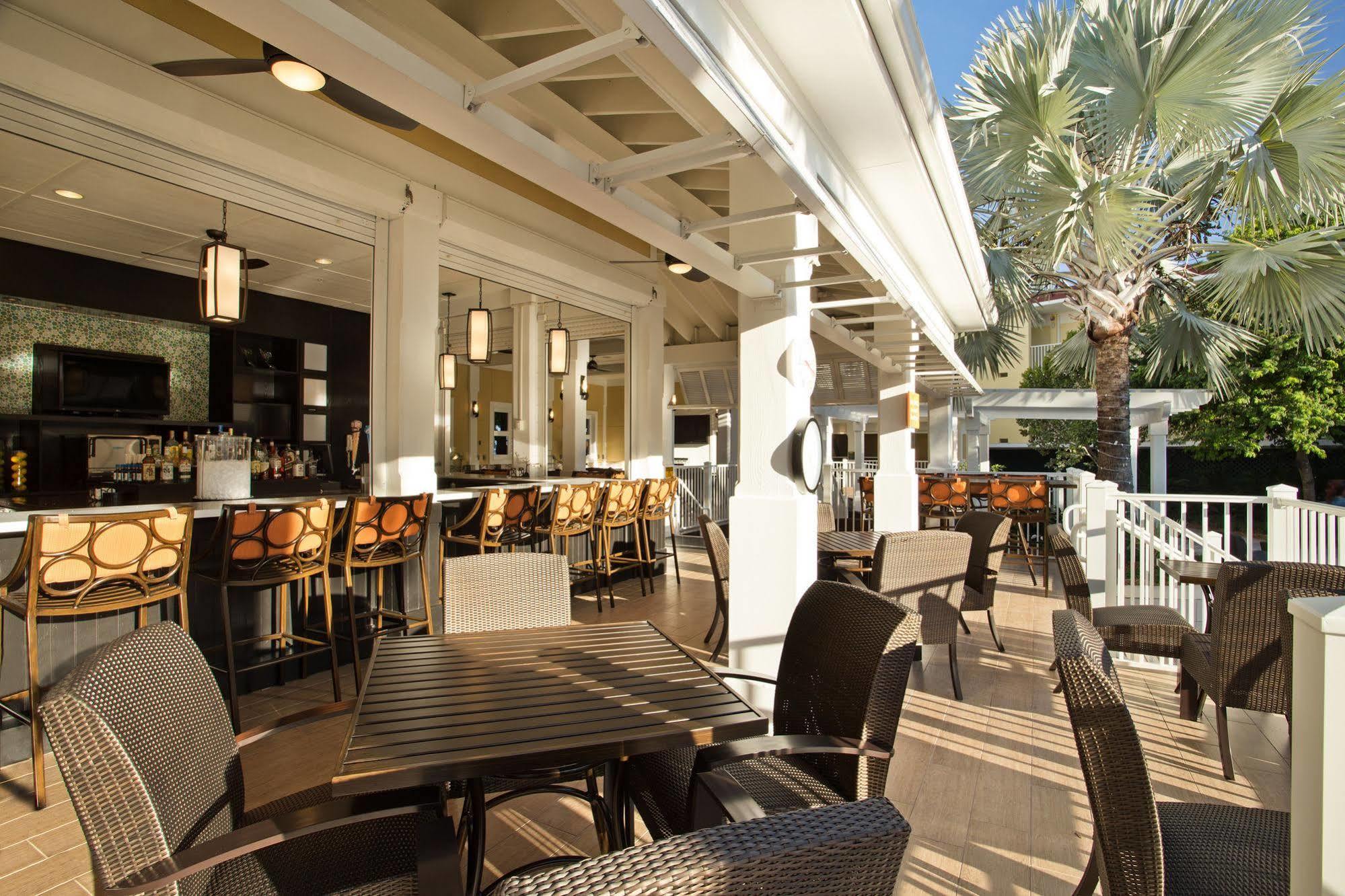 Fairfield Inn & Suites By Marriott Key West Ngoại thất bức ảnh