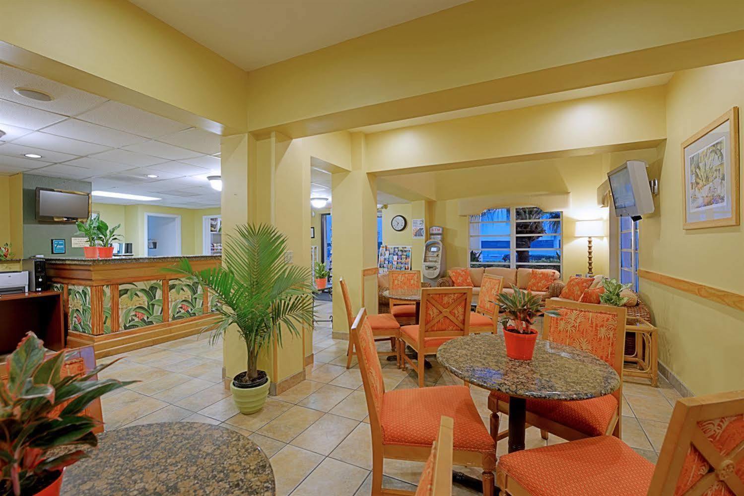 Fairfield Inn & Suites By Marriott Key West Ngoại thất bức ảnh