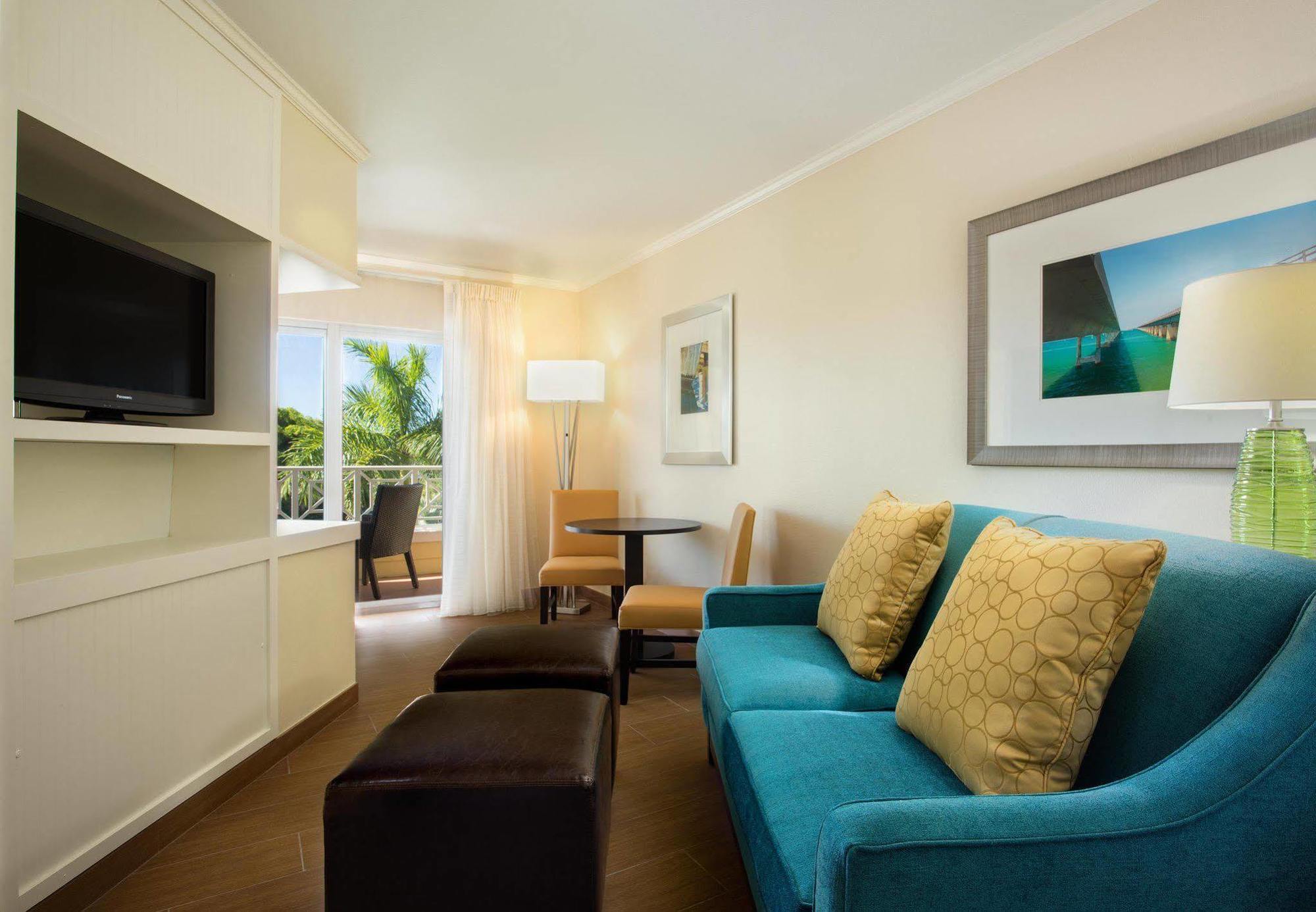 Fairfield Inn & Suites By Marriott Key West Ngoại thất bức ảnh