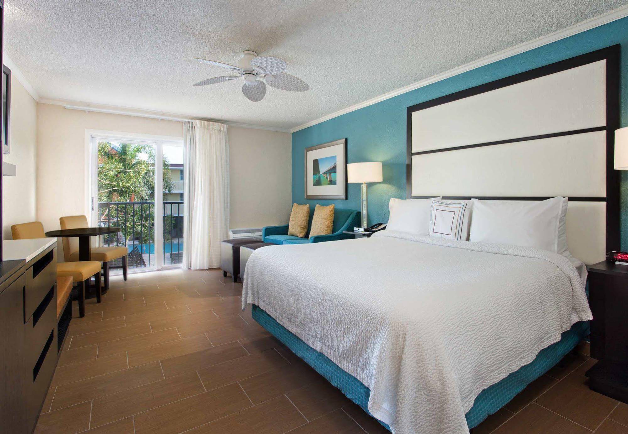 Fairfield Inn & Suites By Marriott Key West Ngoại thất bức ảnh