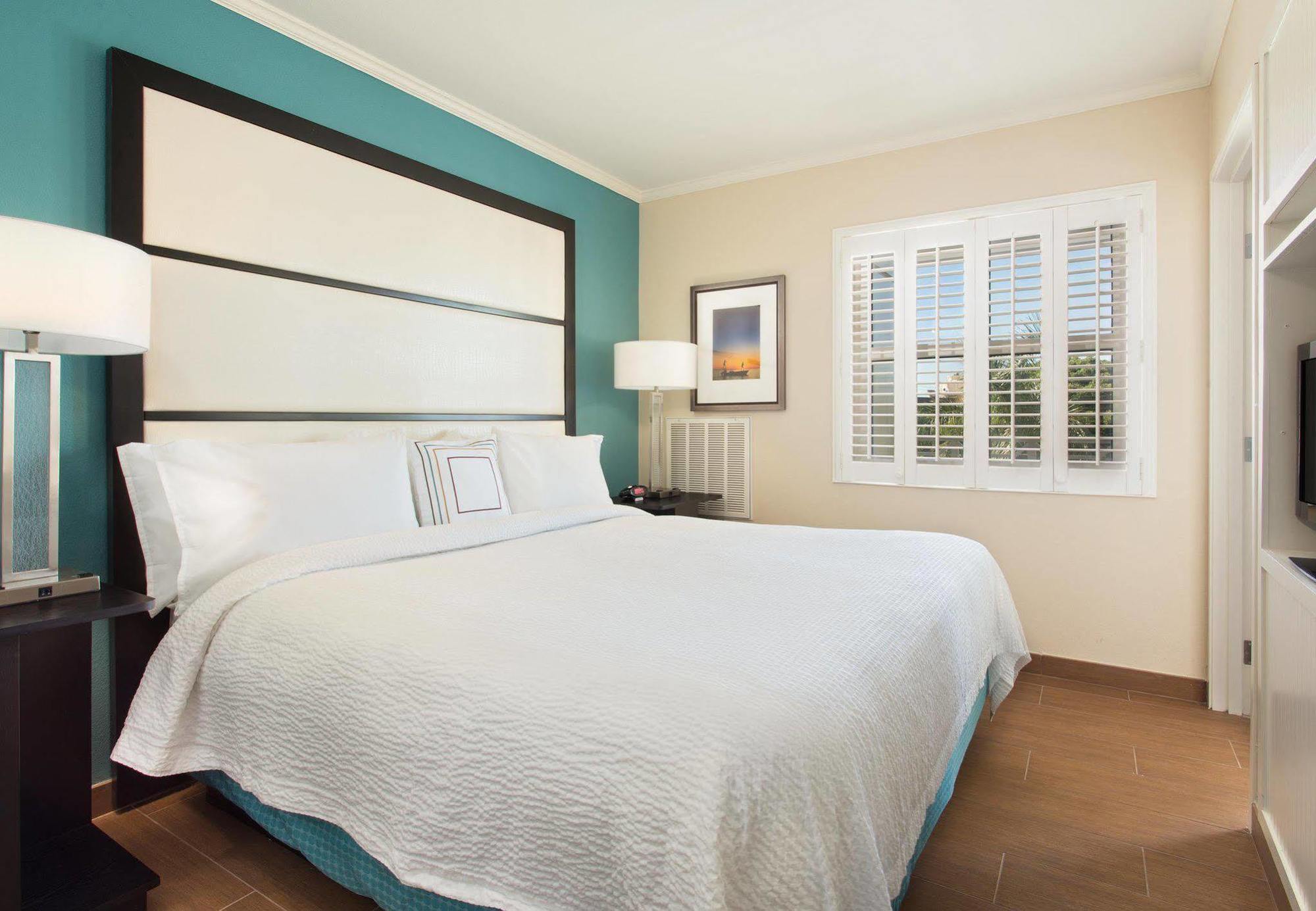 Fairfield Inn & Suites By Marriott Key West Ngoại thất bức ảnh