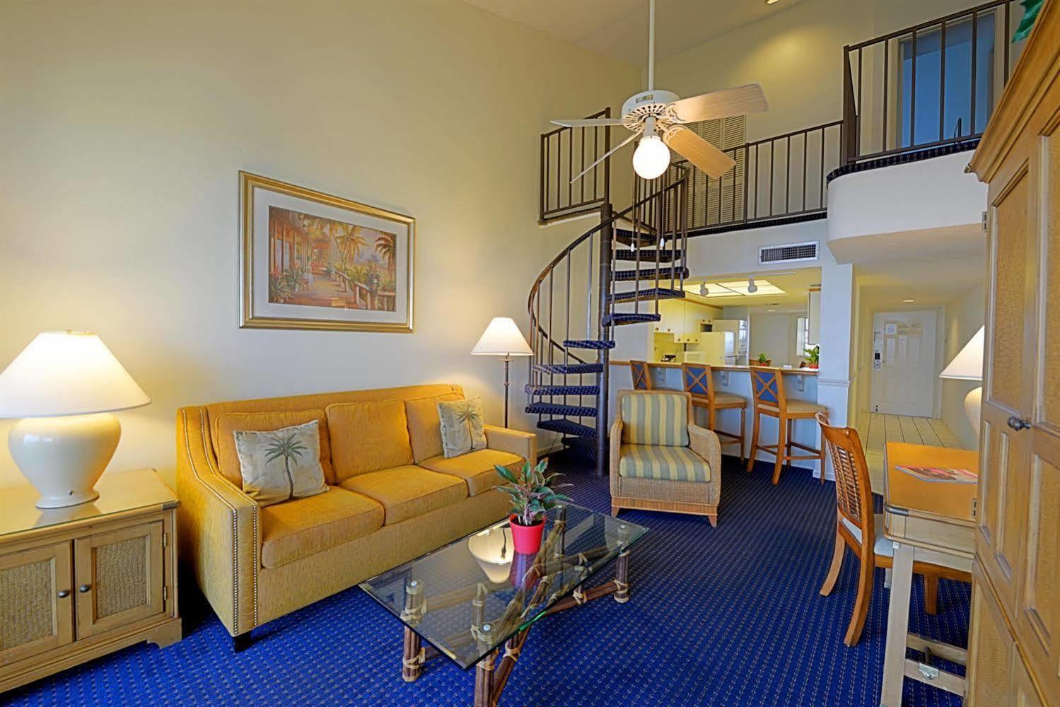 Fairfield Inn & Suites By Marriott Key West Ngoại thất bức ảnh