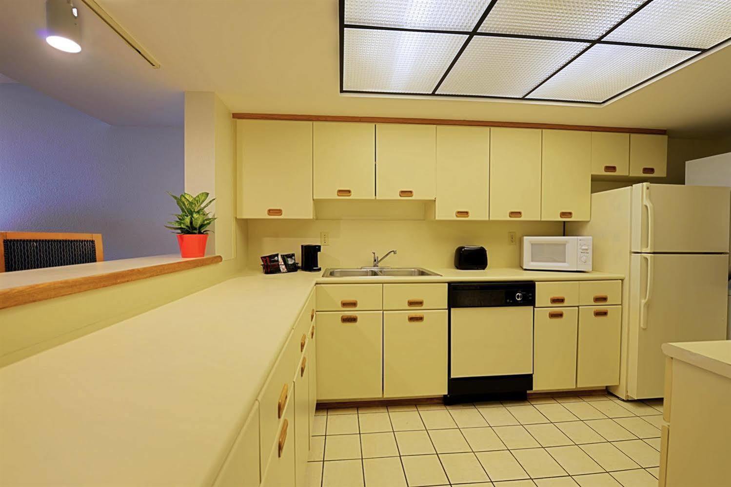 Fairfield Inn & Suites By Marriott Key West Ngoại thất bức ảnh