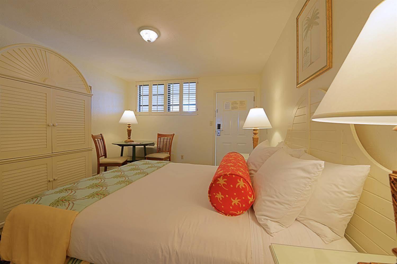 Fairfield Inn & Suites By Marriott Key West Ngoại thất bức ảnh