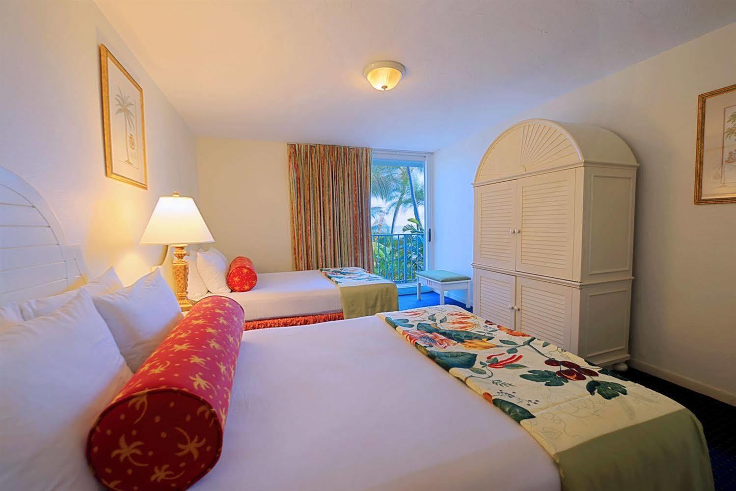 Fairfield Inn & Suites By Marriott Key West Ngoại thất bức ảnh