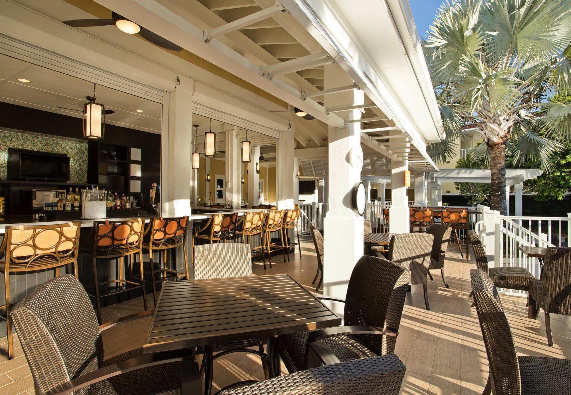 Fairfield Inn & Suites By Marriott Key West Ngoại thất bức ảnh