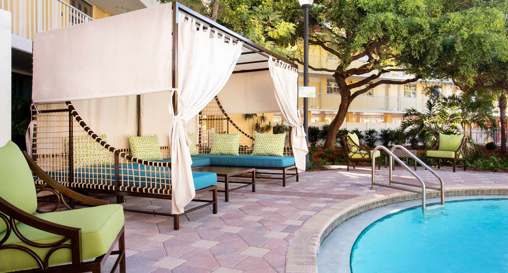 Fairfield Inn & Suites By Marriott Key West Ngoại thất bức ảnh